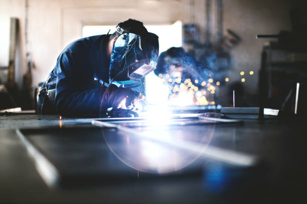 Best Welding Inspection and Certification in Bainbridge, GA