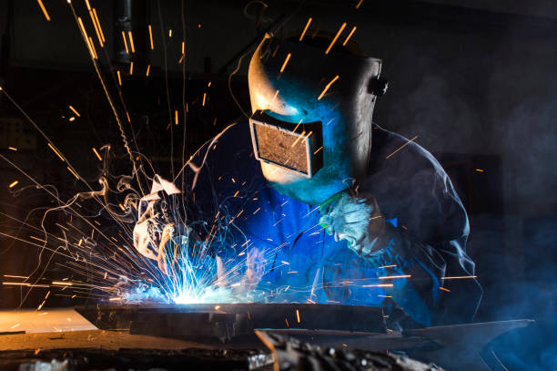 Affordable Welder Services in Bainbridge, GA