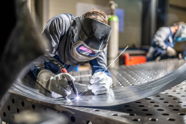 Best Pipe Welding in Bainbridge, GA